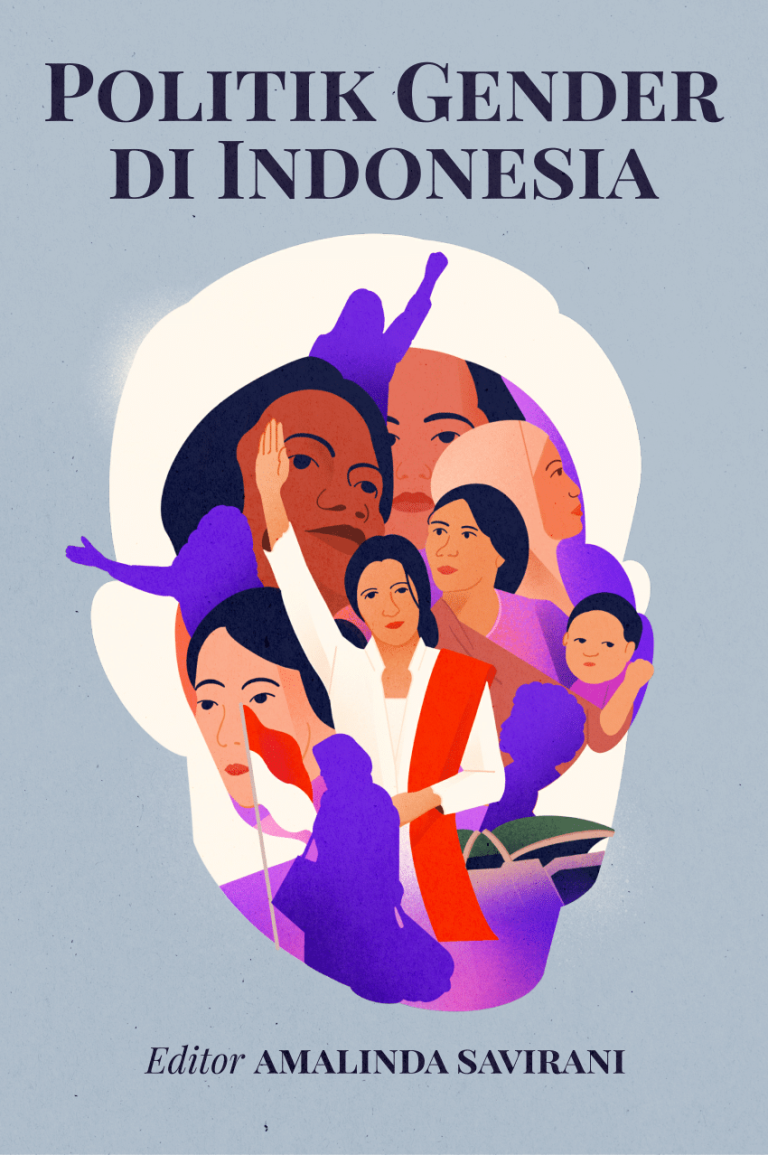 Bahas Isu Kesetaraan Gender Bagi Perempuan Dalam Dunia Politik Lewat ...