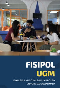 Leaflet Program Sarjana FISIPOL UGM