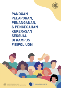 Panduan P3KS di FISIPOL UGM