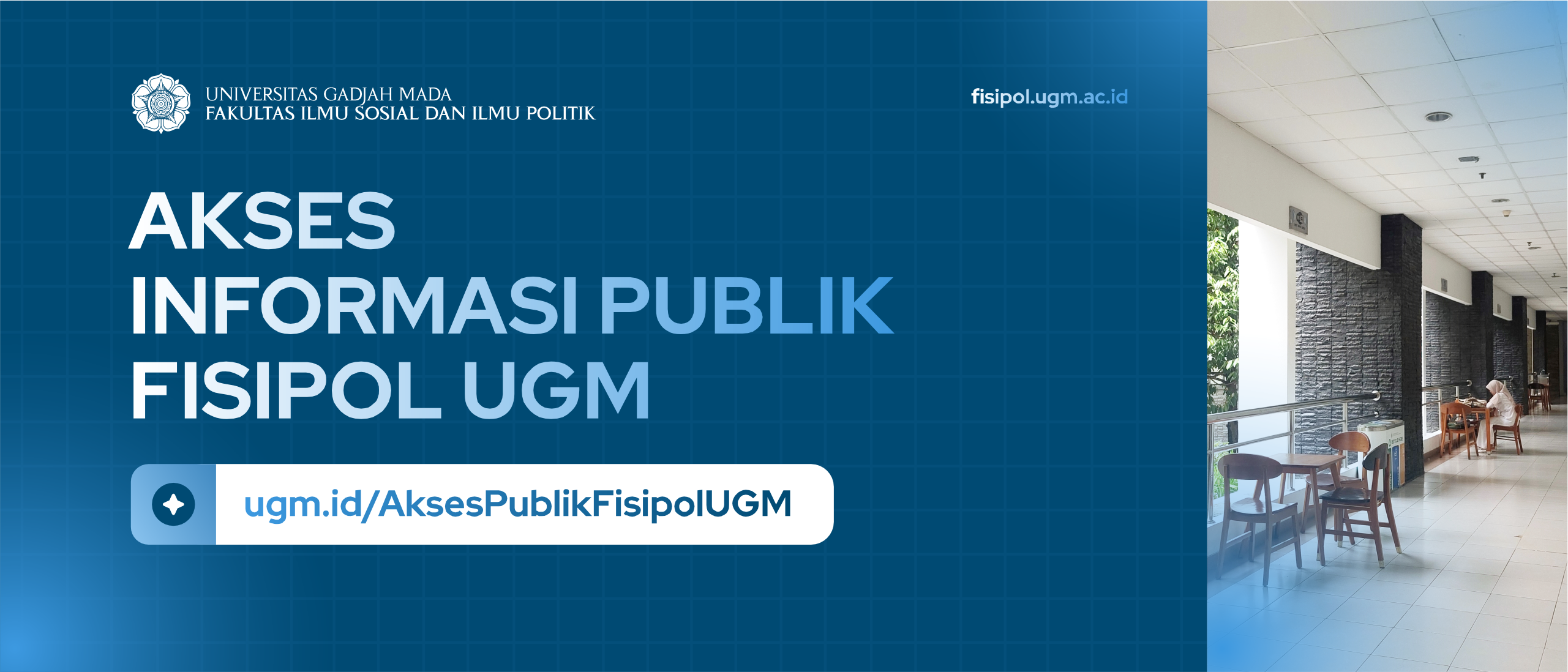 Header Website Informasi Publik